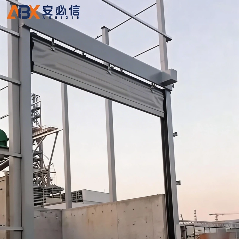 辽源背带堆积门